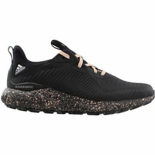 adidas alphabounce 1 women's