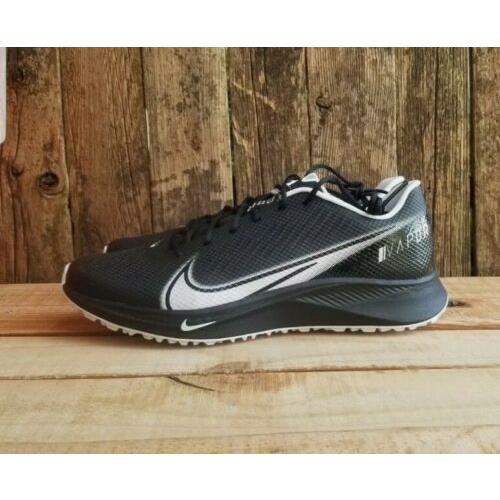 nike vapor edge turf men's football shoe