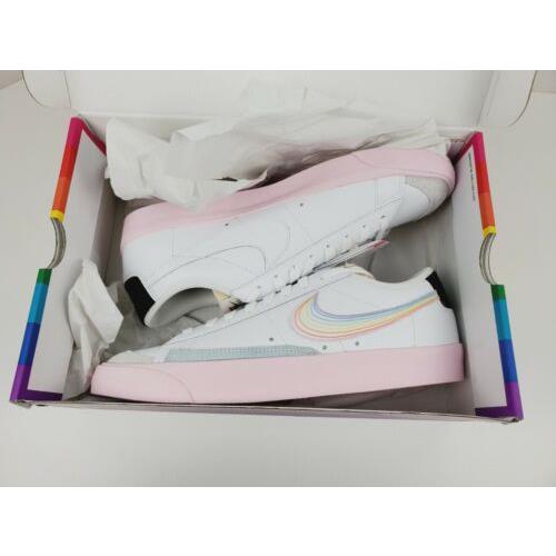 nike betrue blazer