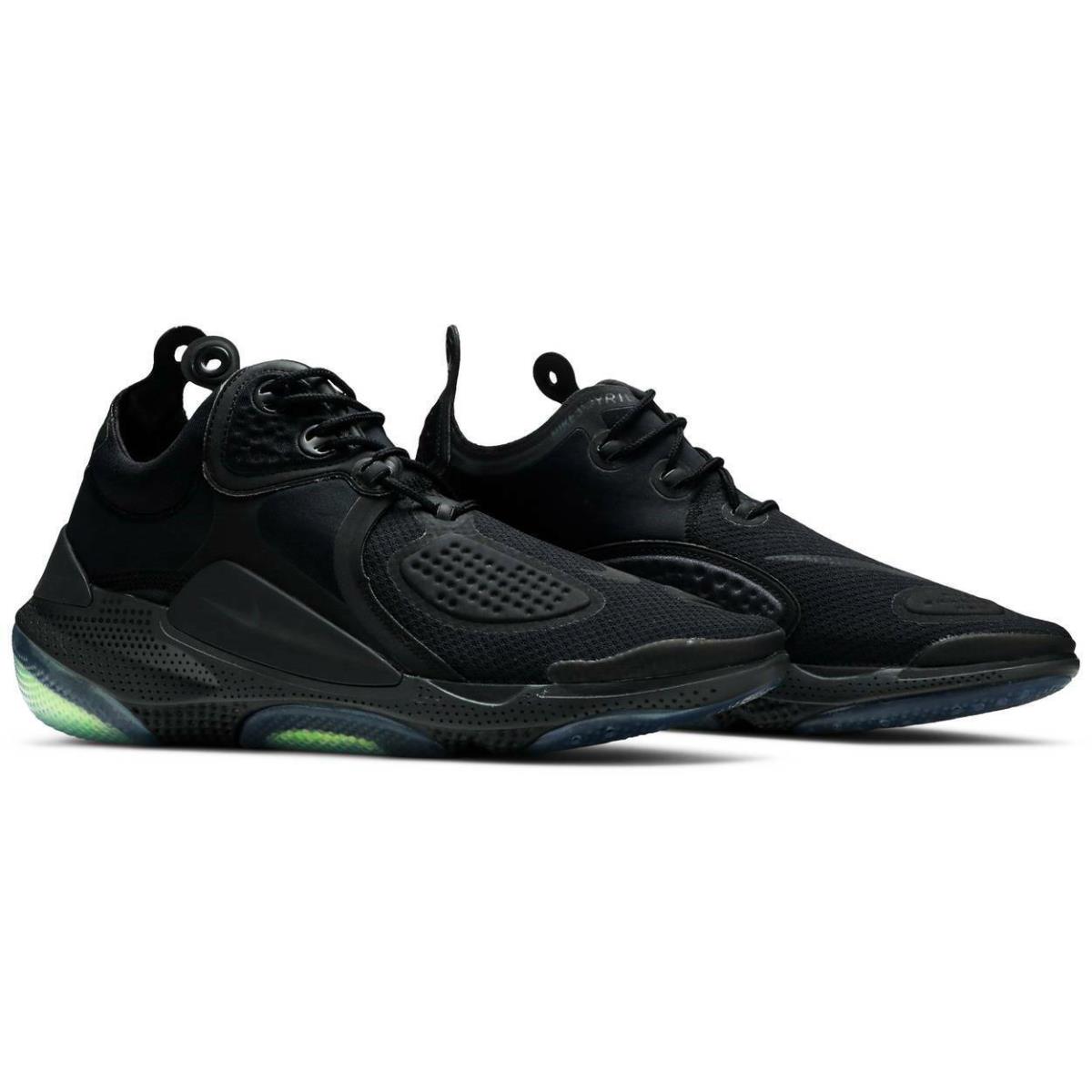 Nike Joyride CC3 Setter Basketball Shoes AT6395-003 Men`s Size 8 `anthracite` - Anthracite/Oil Grey/Black/Dark Smoke Grey