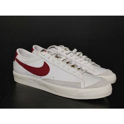 Nike shoes Blazer - White 0