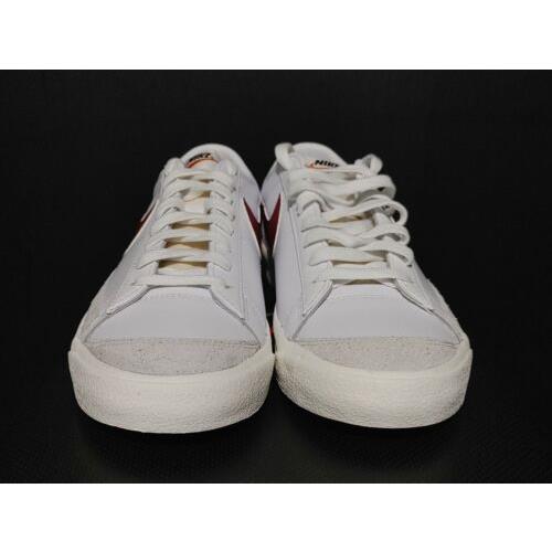 Nike shoes Blazer - White 1