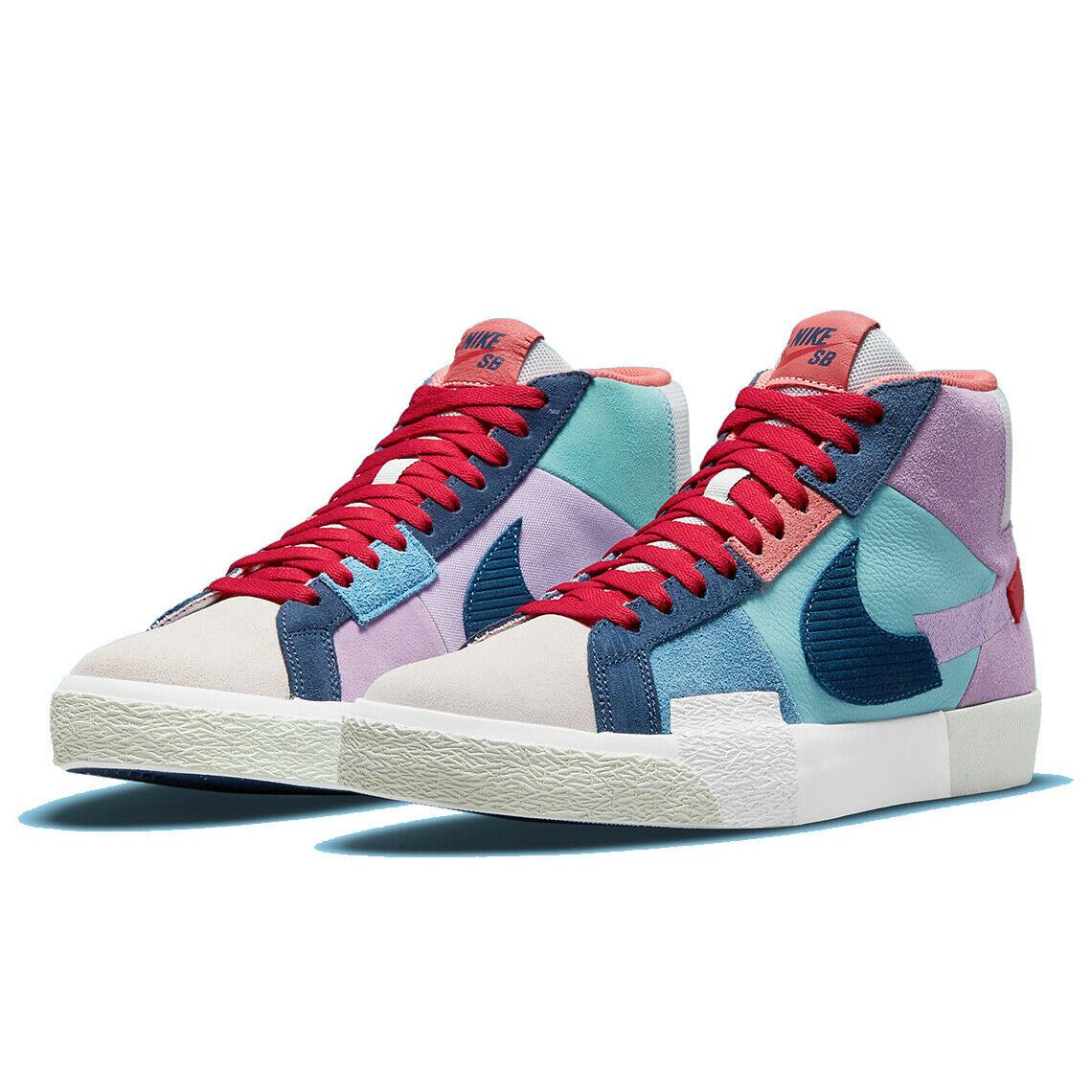 nike high tops size 5.5