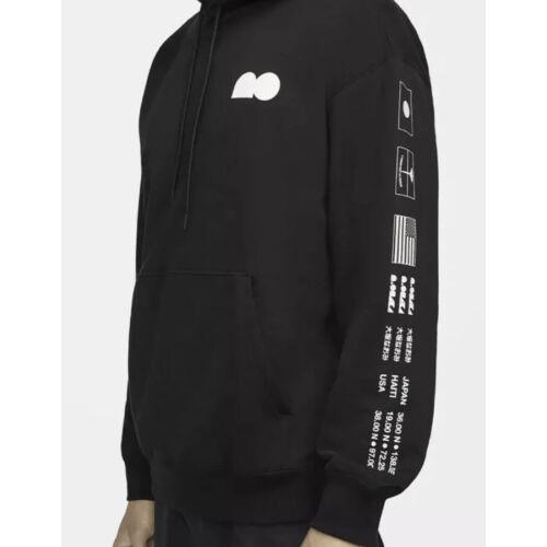 nike naomi osaka hoodie