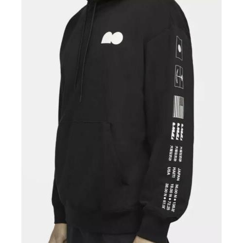 naomi osaka pullover tennis hoodie