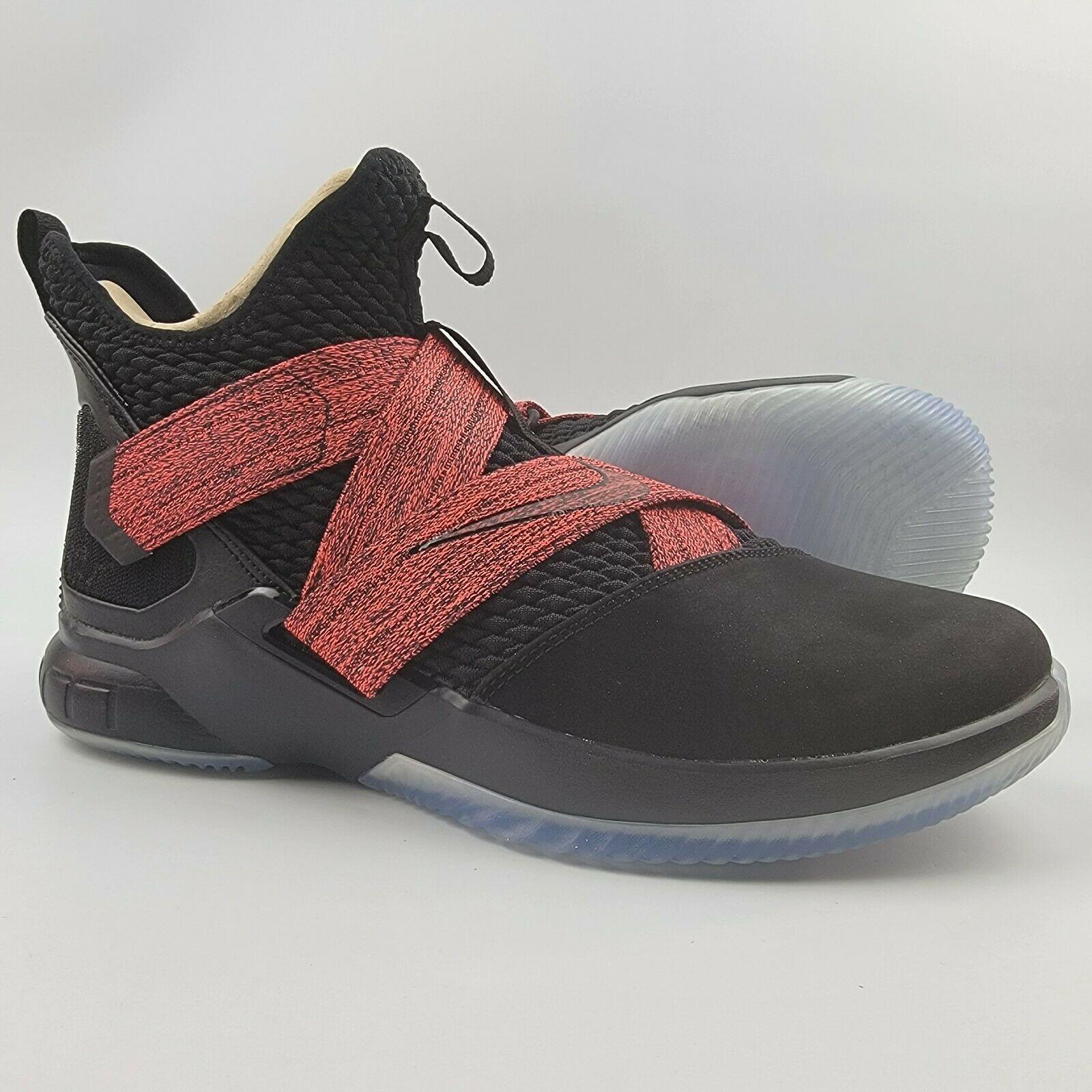 lebron soldier 12 basketball shoes