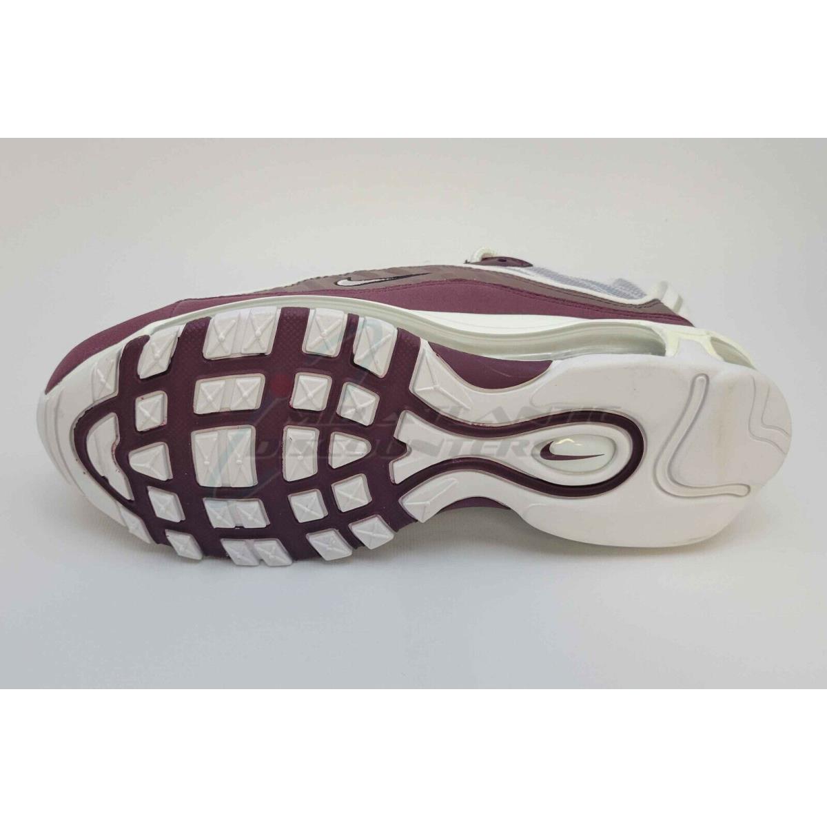 Nike shoes Air Max - Purple 2