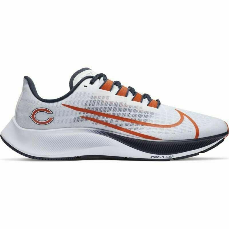 bears nike pegasus