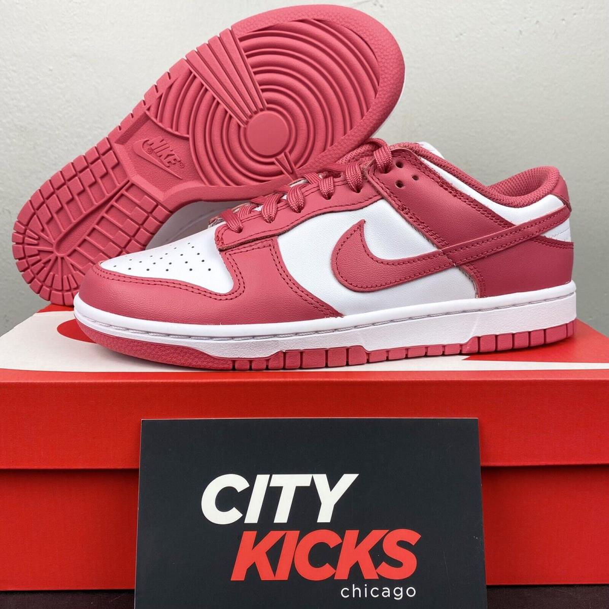 nike dunk low womens 7.5