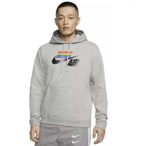 nike betrue hoodie