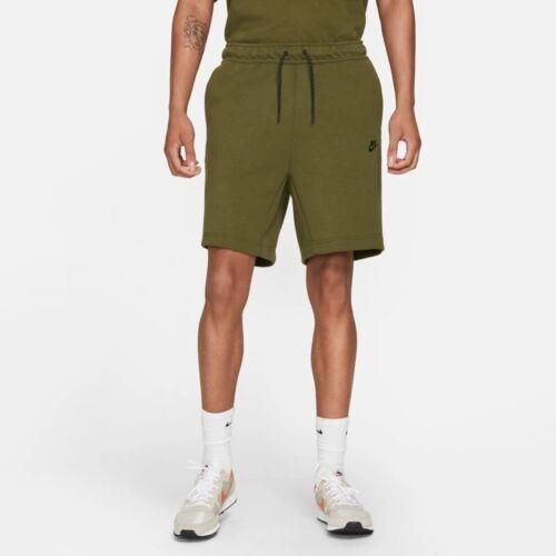 Nike clothing NSW Tech - Green 0
