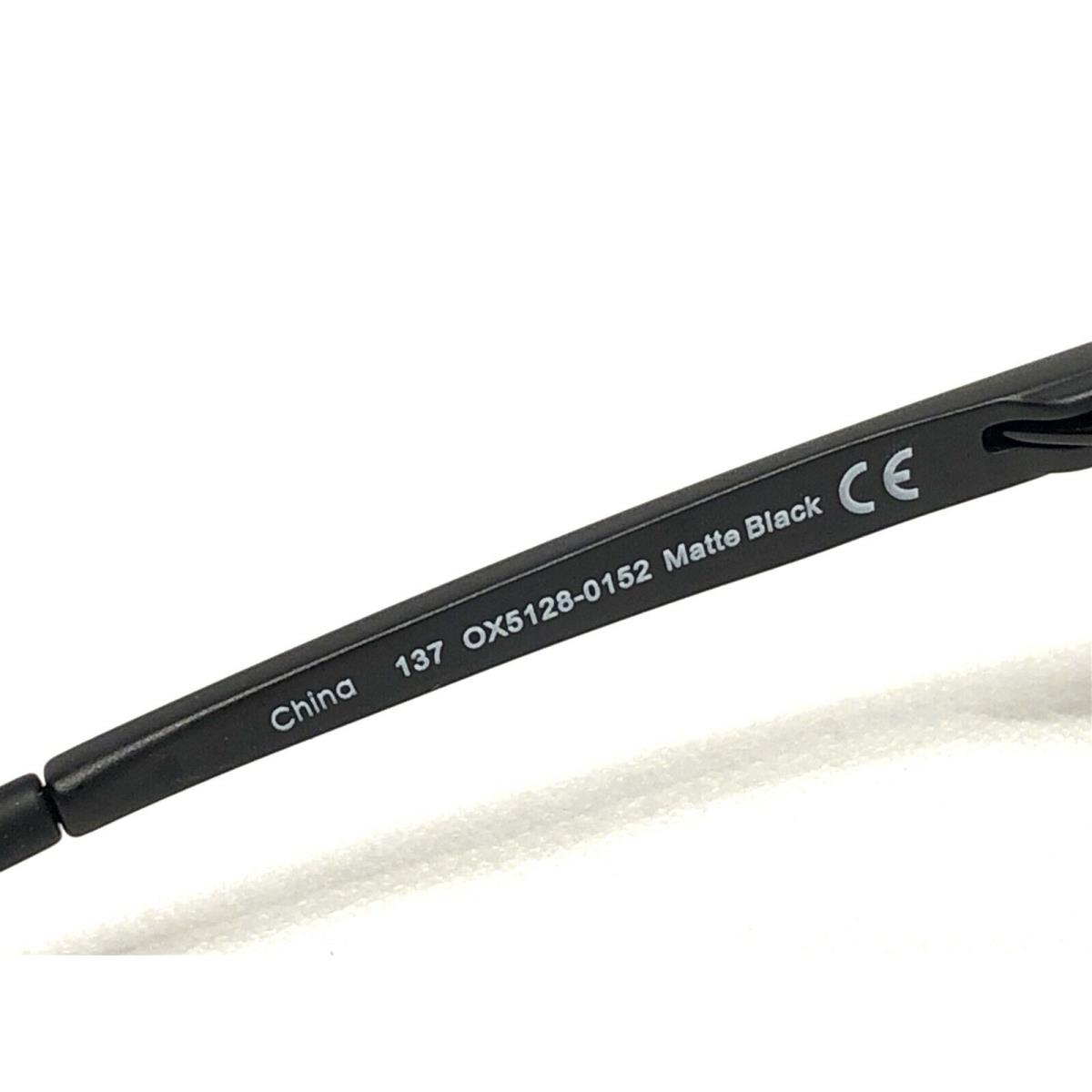 Oakley eyeglasses  - Black, Frame: Black, Manufacturer: 2