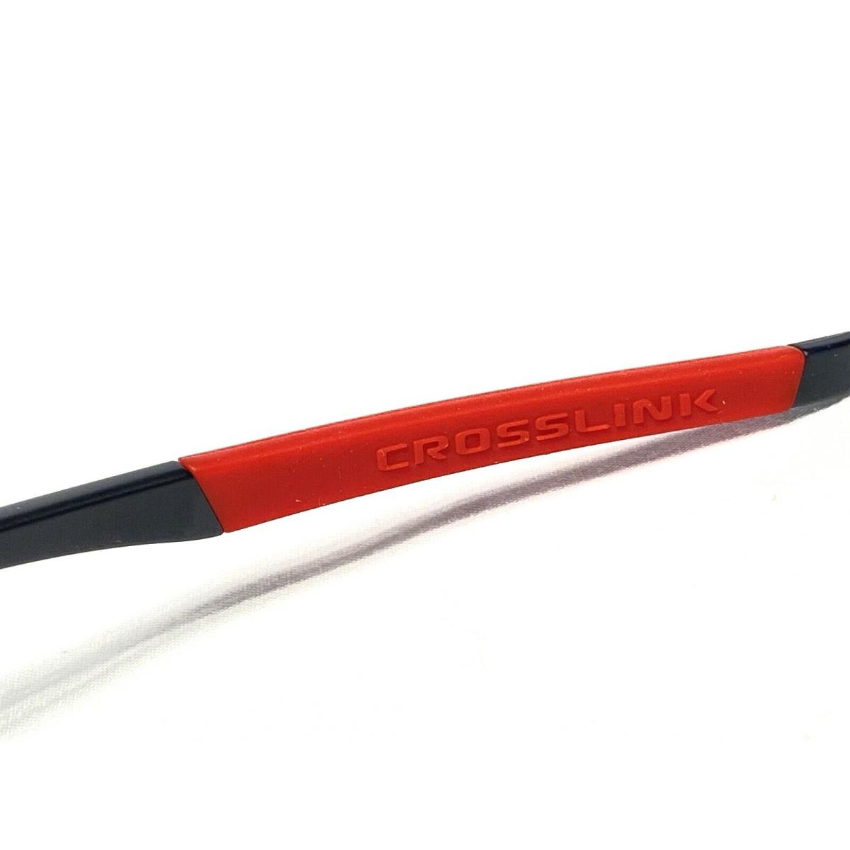 Oakley eyeglasses  - Satin Black/Red , Satin Black/Red Frame, 0456 Manufacturer