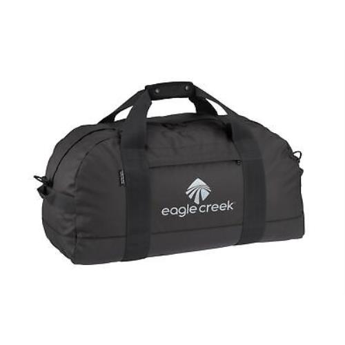Eagle Creek Medium Black One Size EC-20418010 No Matter What Duffel