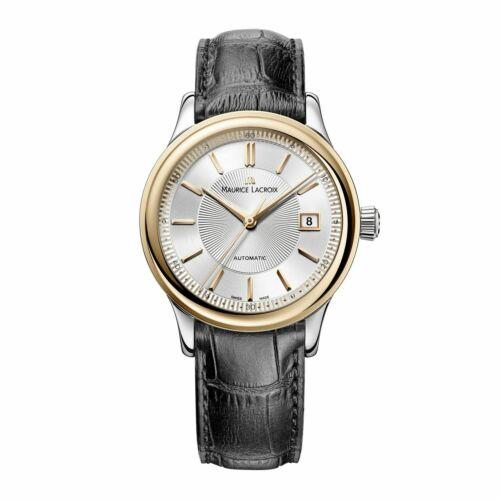 Maurice Lacroix LC6027PS101131 Men`s Les Classiques Two-tone Automatic Watch