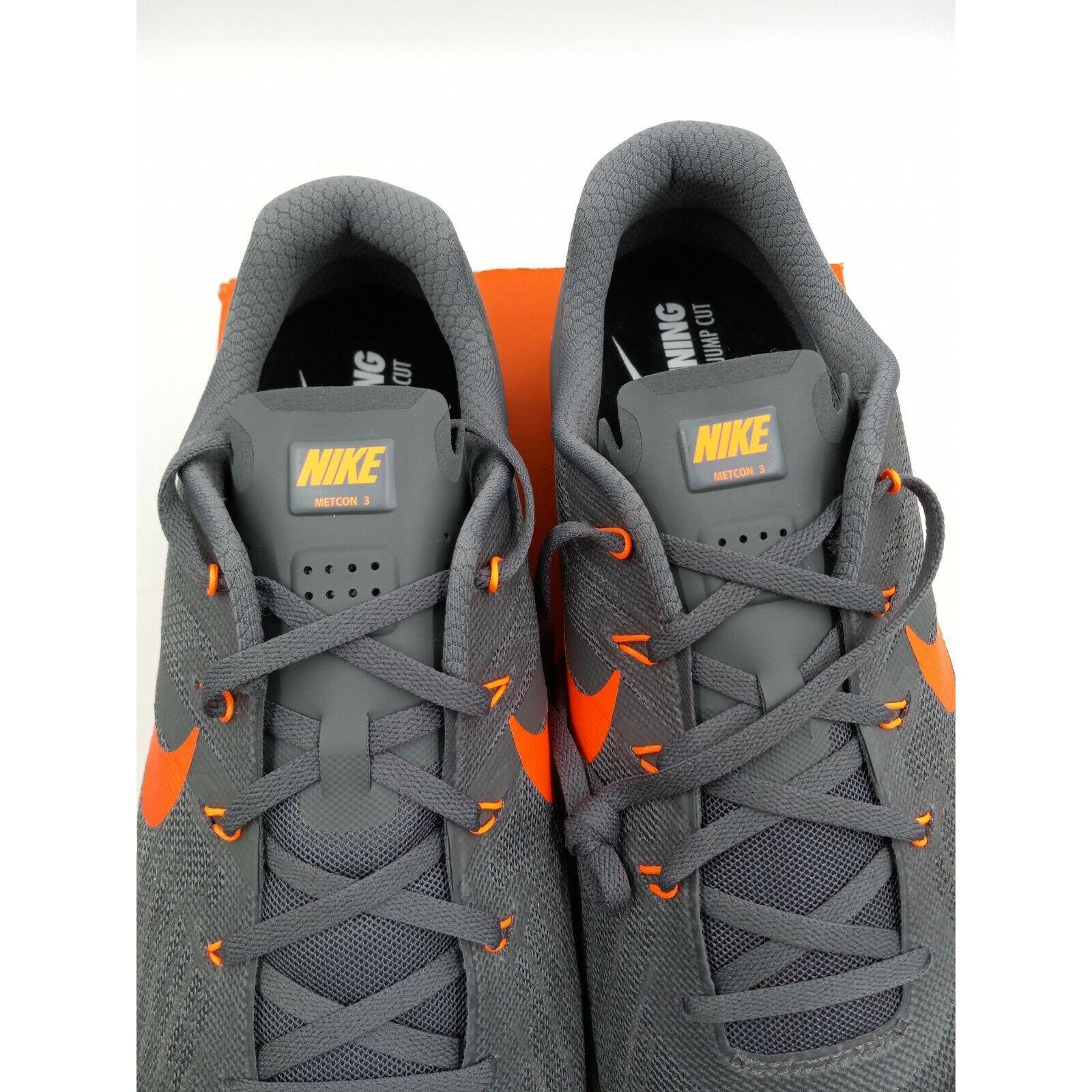 metcon 3 gray