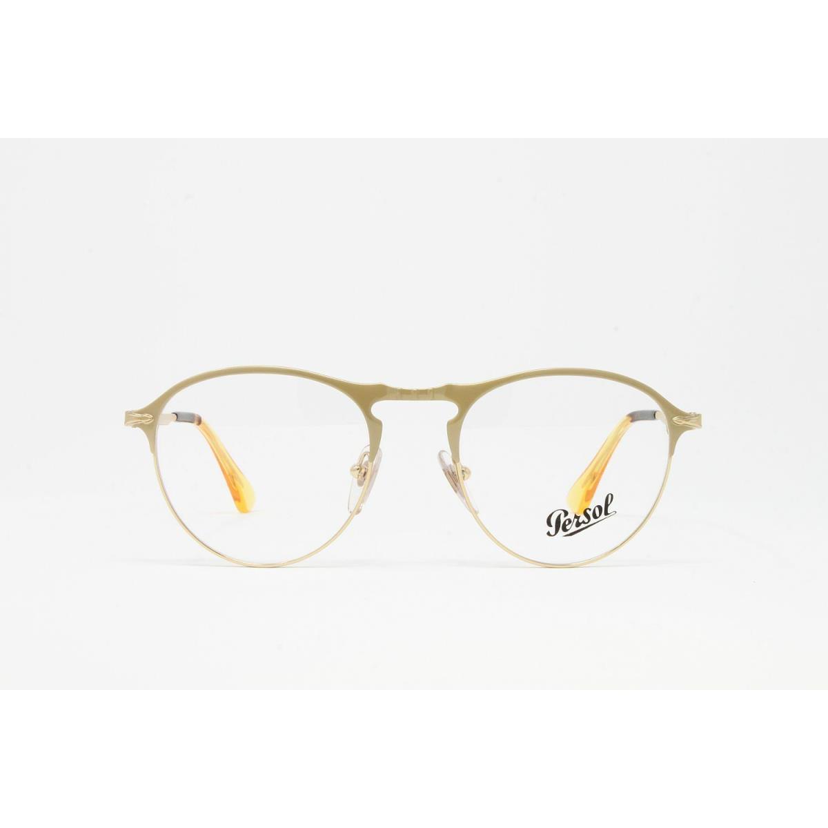 Persol eyeglasses Color - Gold Frame 0