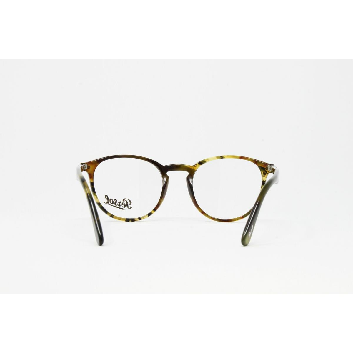 Persol eyeglasses Color - Brown Frame 2