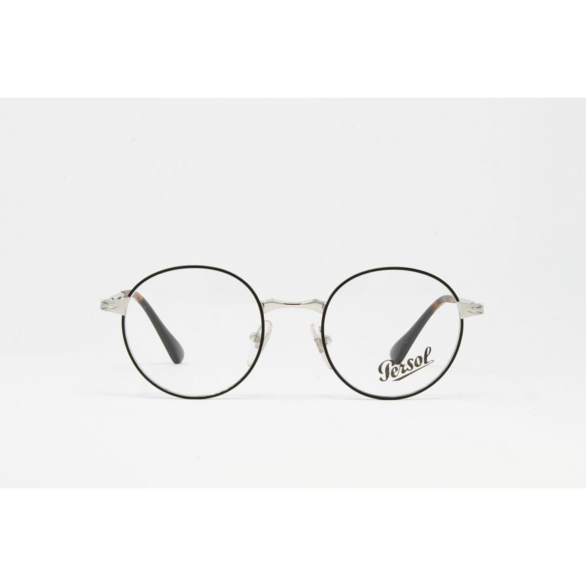 Persol eyeglasses  - Silver Frame 0