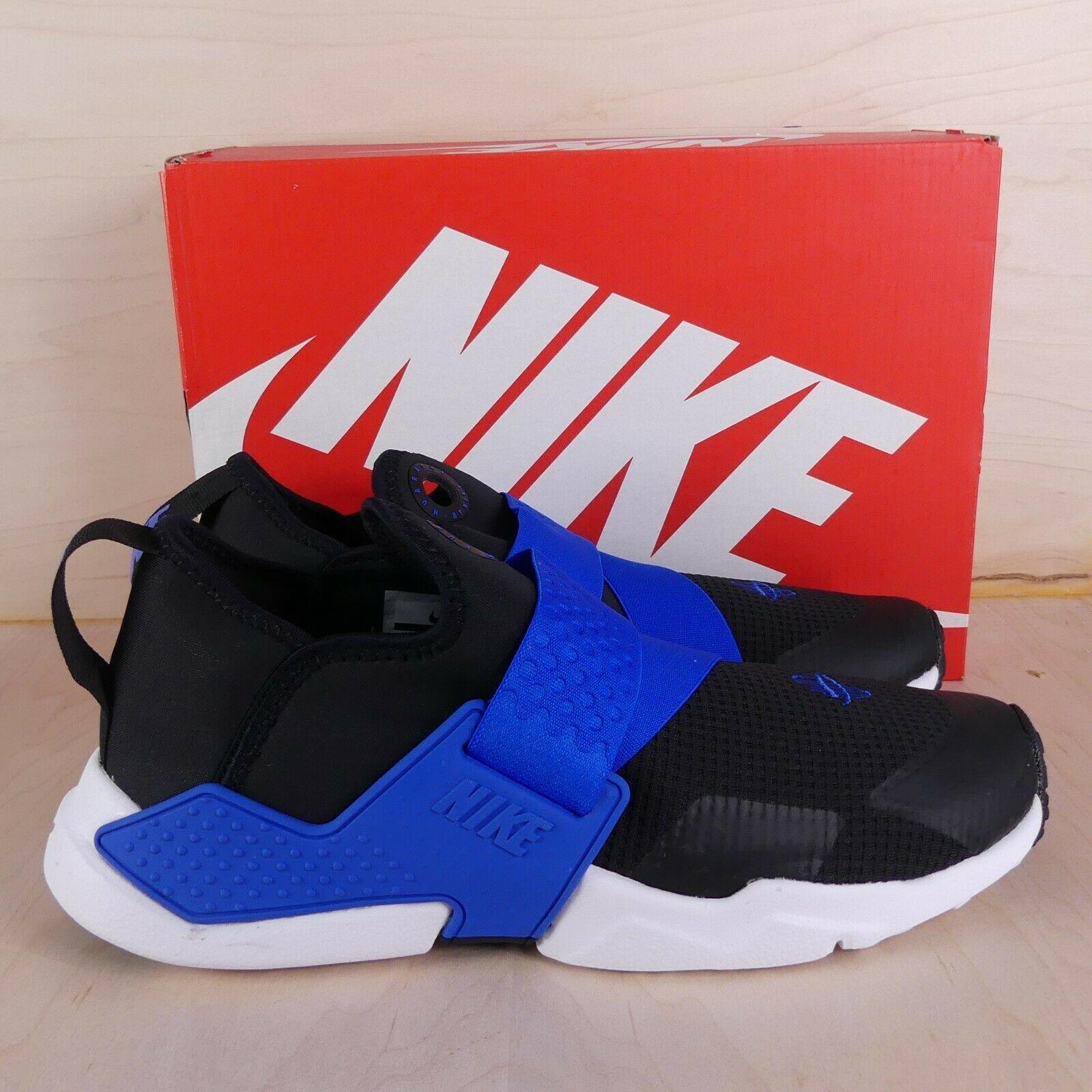 nike huarache youth size 7