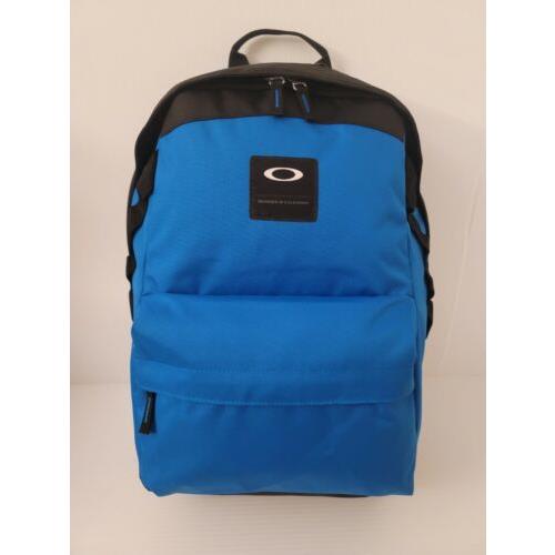 Oakley Holbrook 20L Ozone Blue Backpack