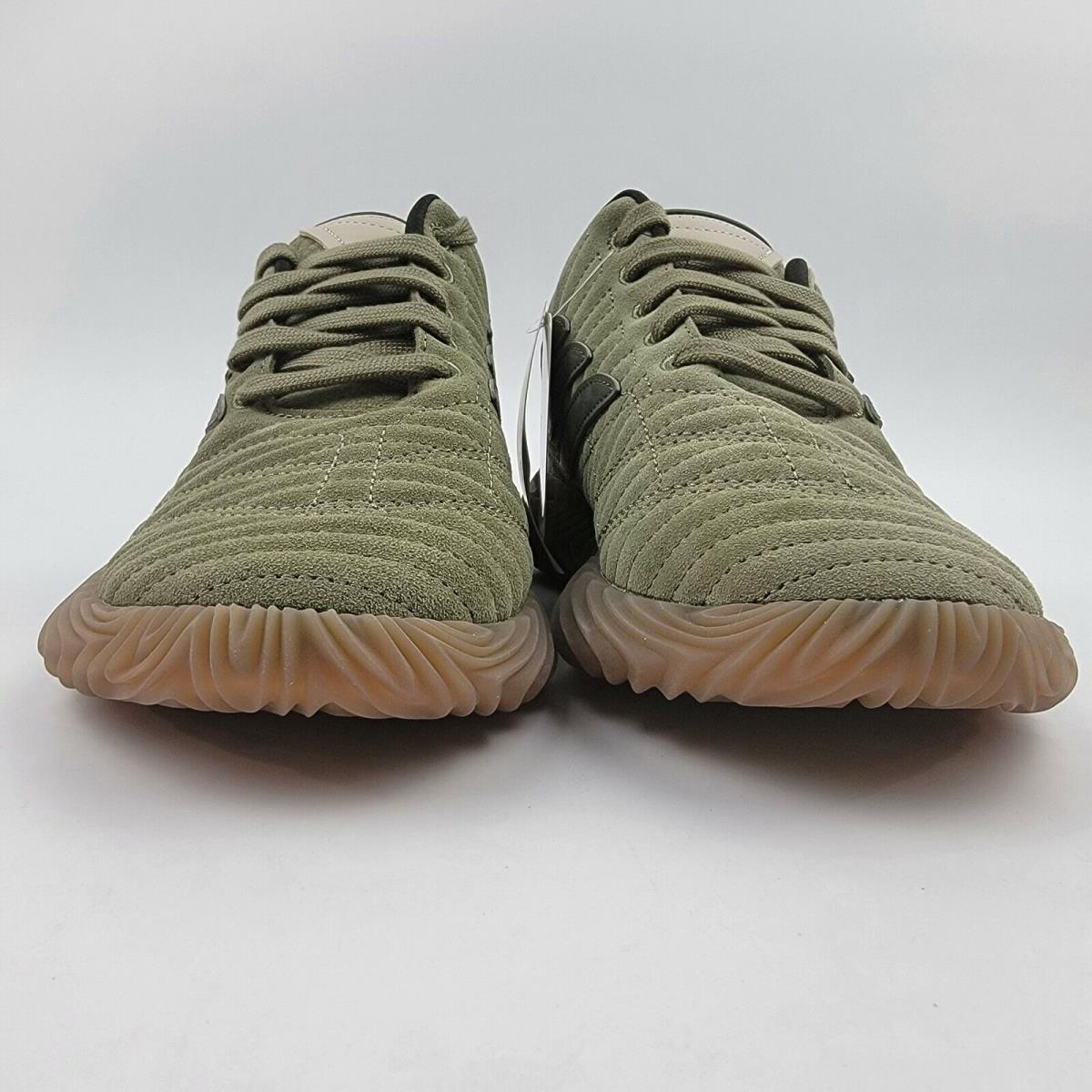 Adidas shoes Sobakov - Green 1