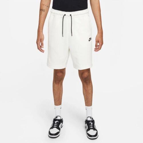 Nike Nsw Tech Fleece Shorts Sz Medium CU4503 133