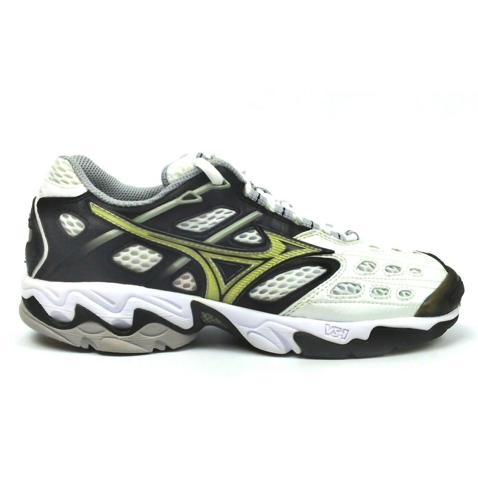 Mizuno Women`s Wave Lighting 3 Lace-up Breathable Volleyball Shoes