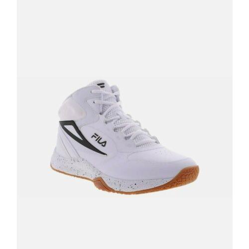 Fila Torranado EVO2 Men S Basketball Shoes Size 9