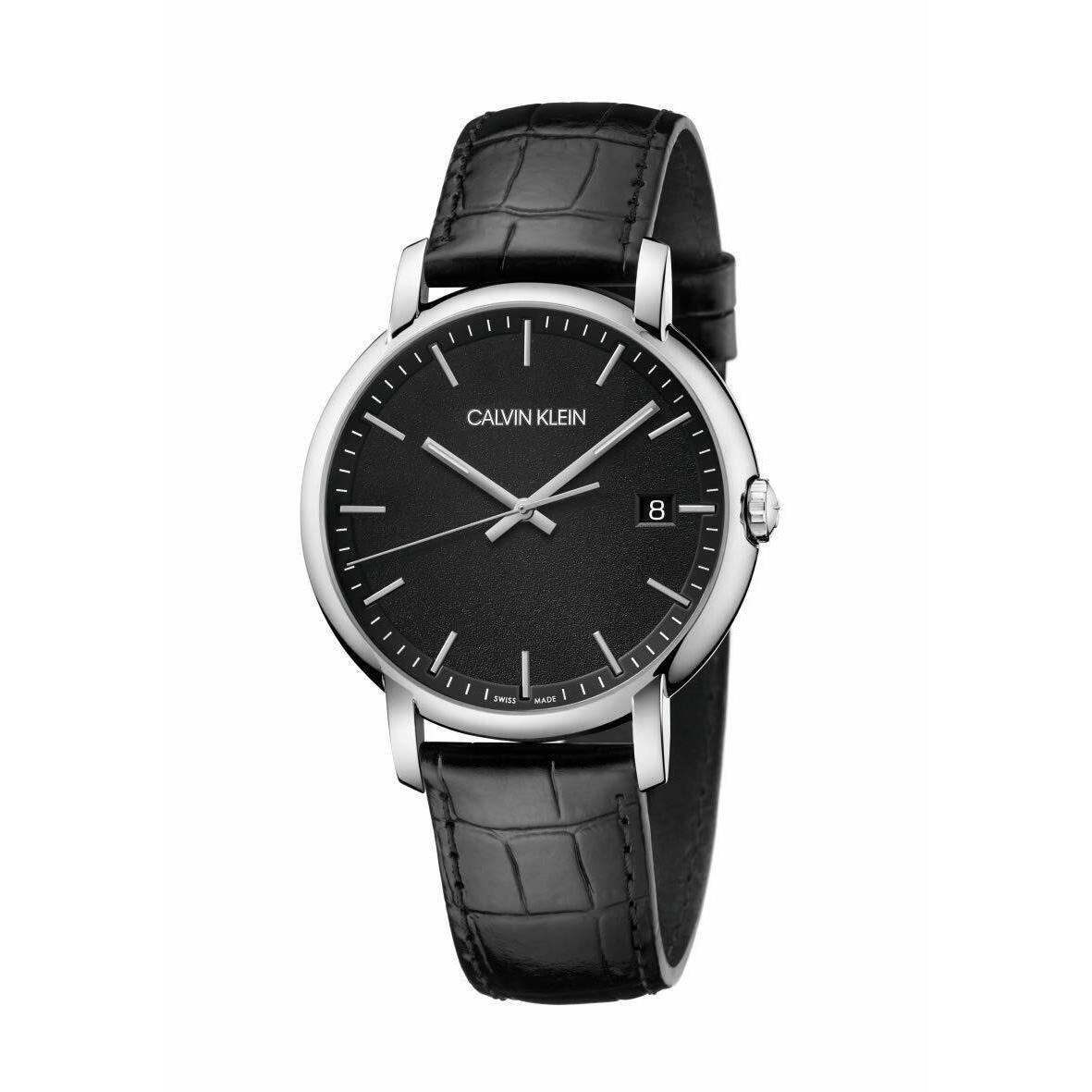 Calvin Klein Established Watch K9H211C1 - Calvin Klein watch ...