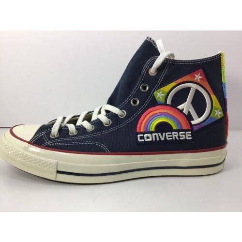 Converse shoes Chuck Taylor - Navy/White 0