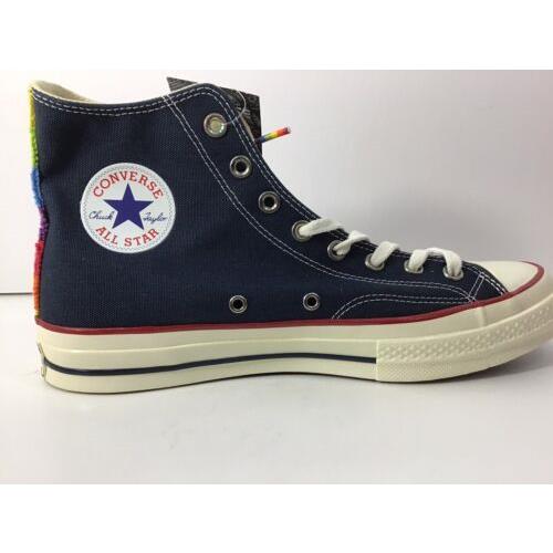 Converse shoes Chuck Taylor - Navy/White 1