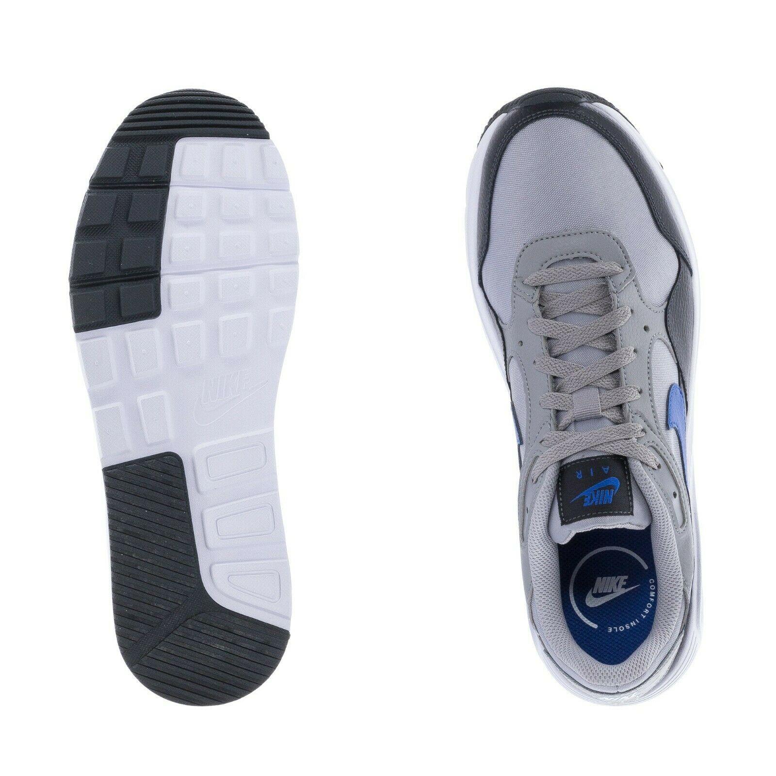 Nike shoes Air Max - Gray 1