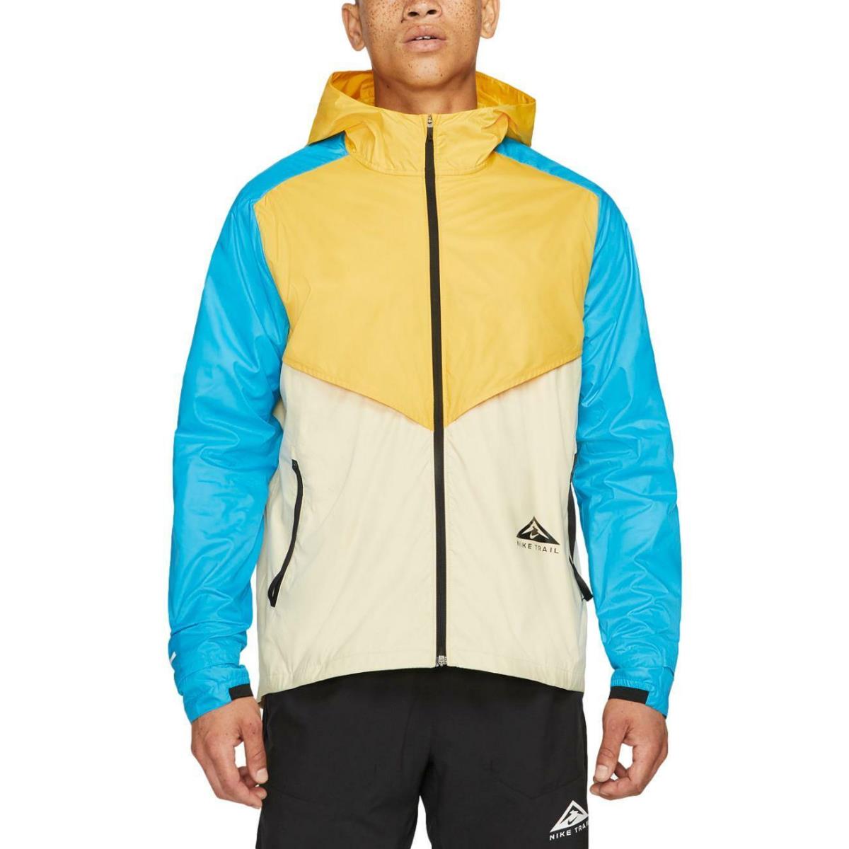 nike windrunner s