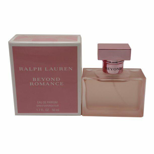 Beyond Romance Ralph Lauren 50ML 1.7 Oz Eau De Parfum Spray