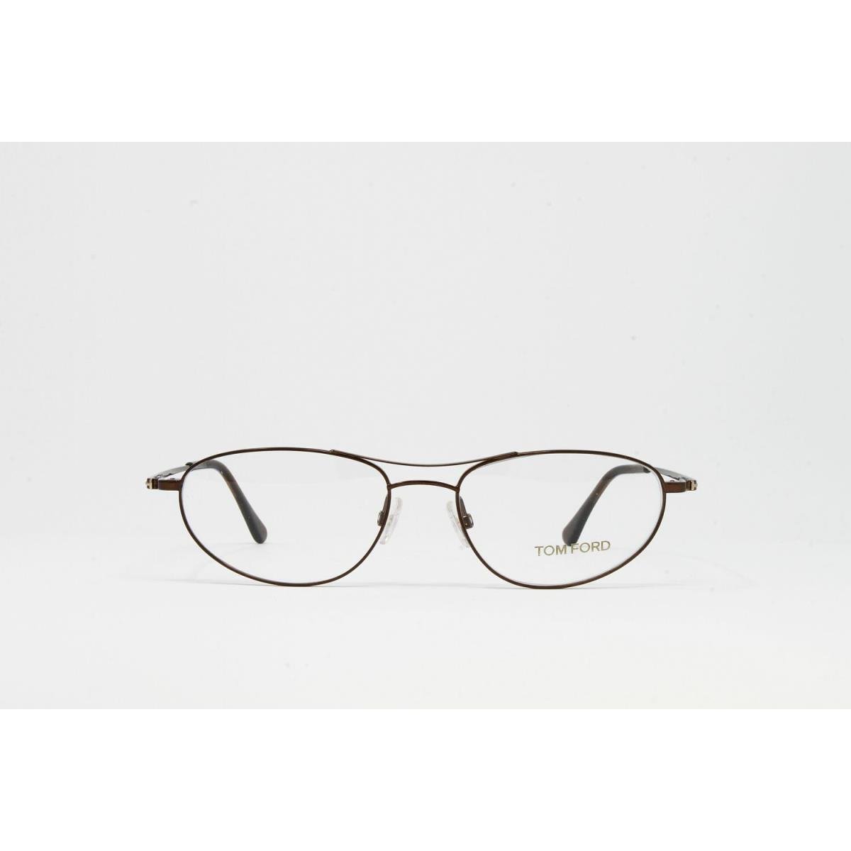 Tom Ford eyeglasses  - bronze Frame 0