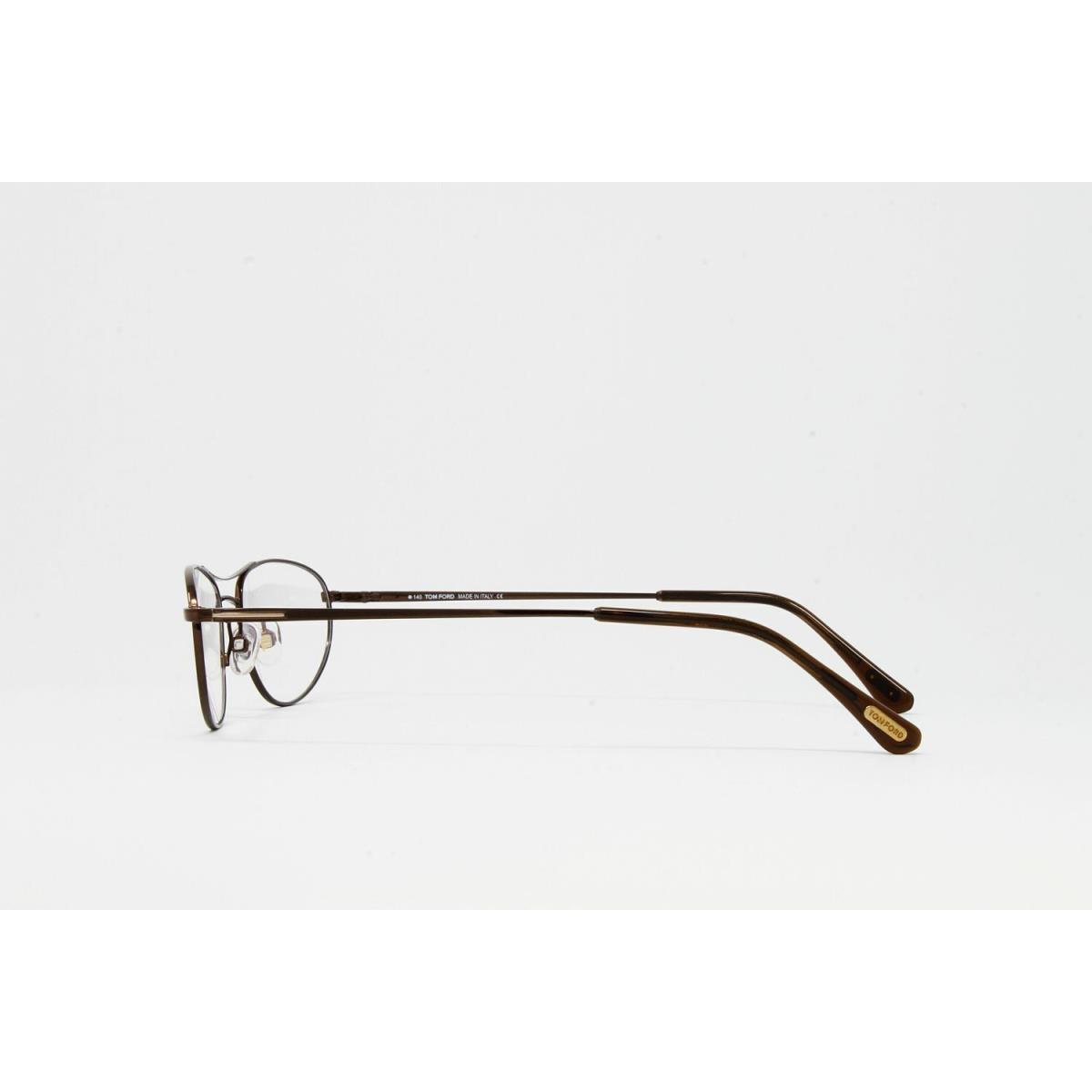 Tom Ford eyeglasses  - bronze Frame 1