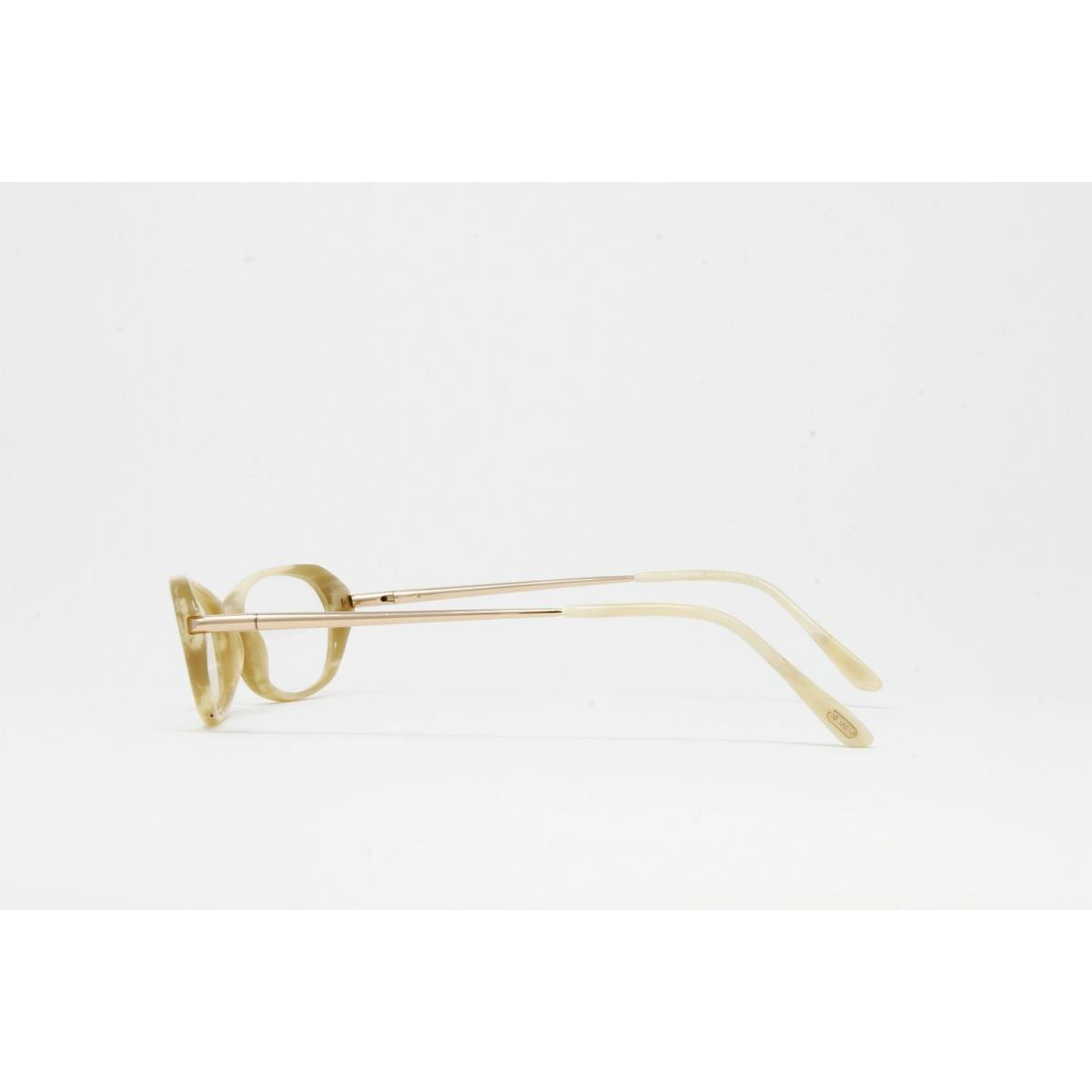 Tom Ford eyeglasses  - Beige Frame 1