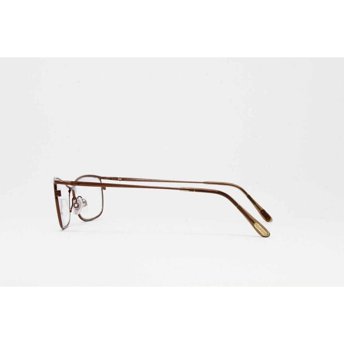 Tom Ford eyeglasses Color - Brown Frame 1