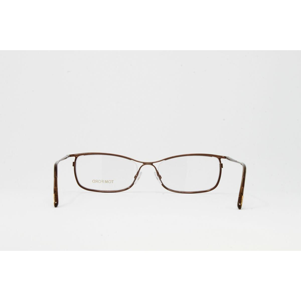 Tom Ford eyeglasses Color - Brown Frame 2