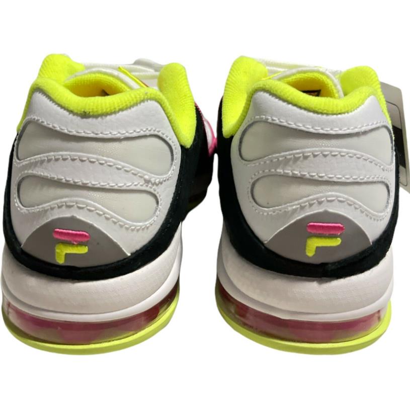 Fila shoes  - Multicolor 2
