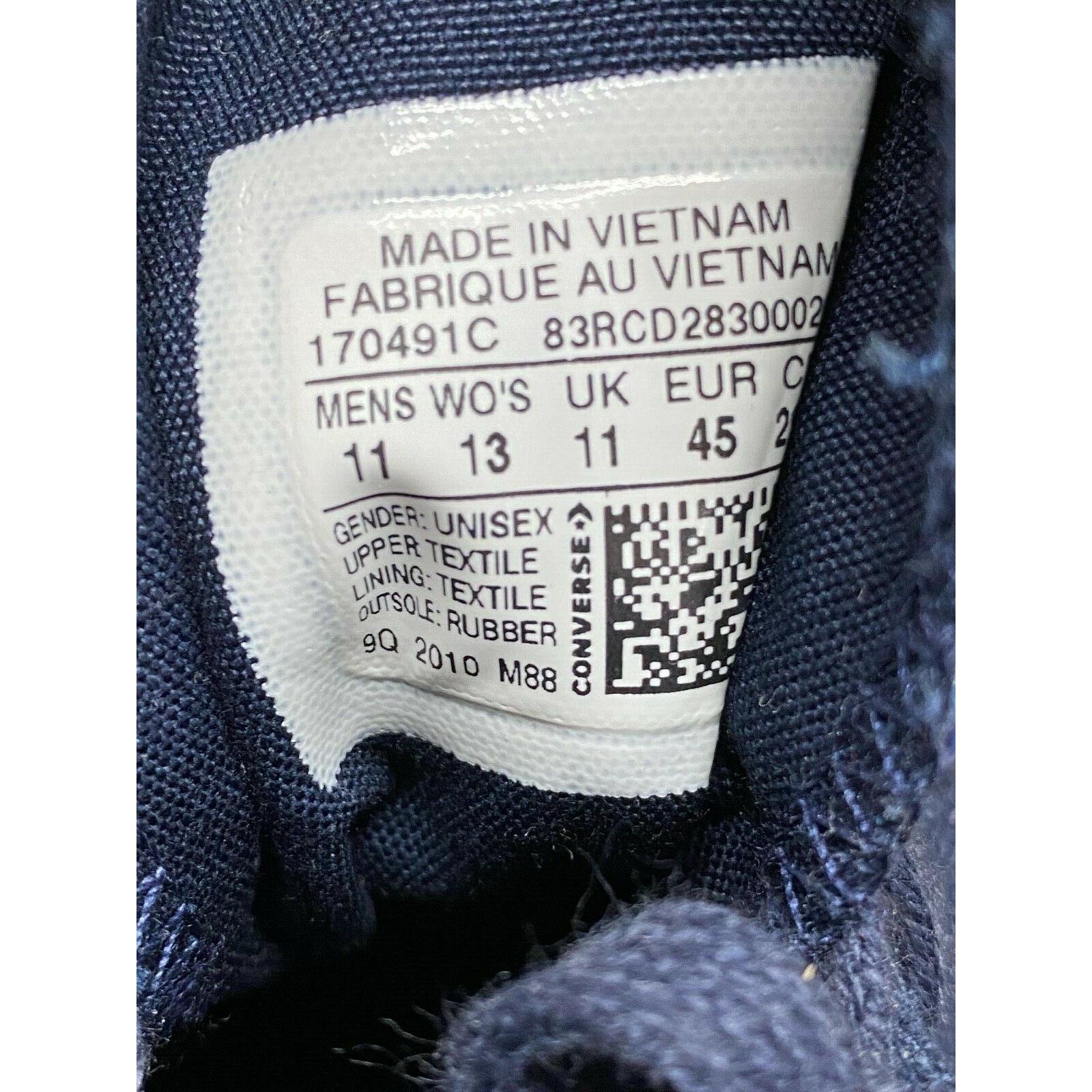 converse 170491c