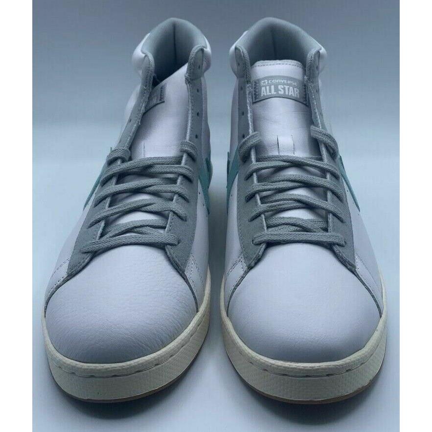 Converse shoes Pro - White 1