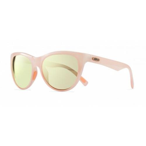 Revo Barclay Polarized Sunglasses - RE 1037 - Multicolor Frame