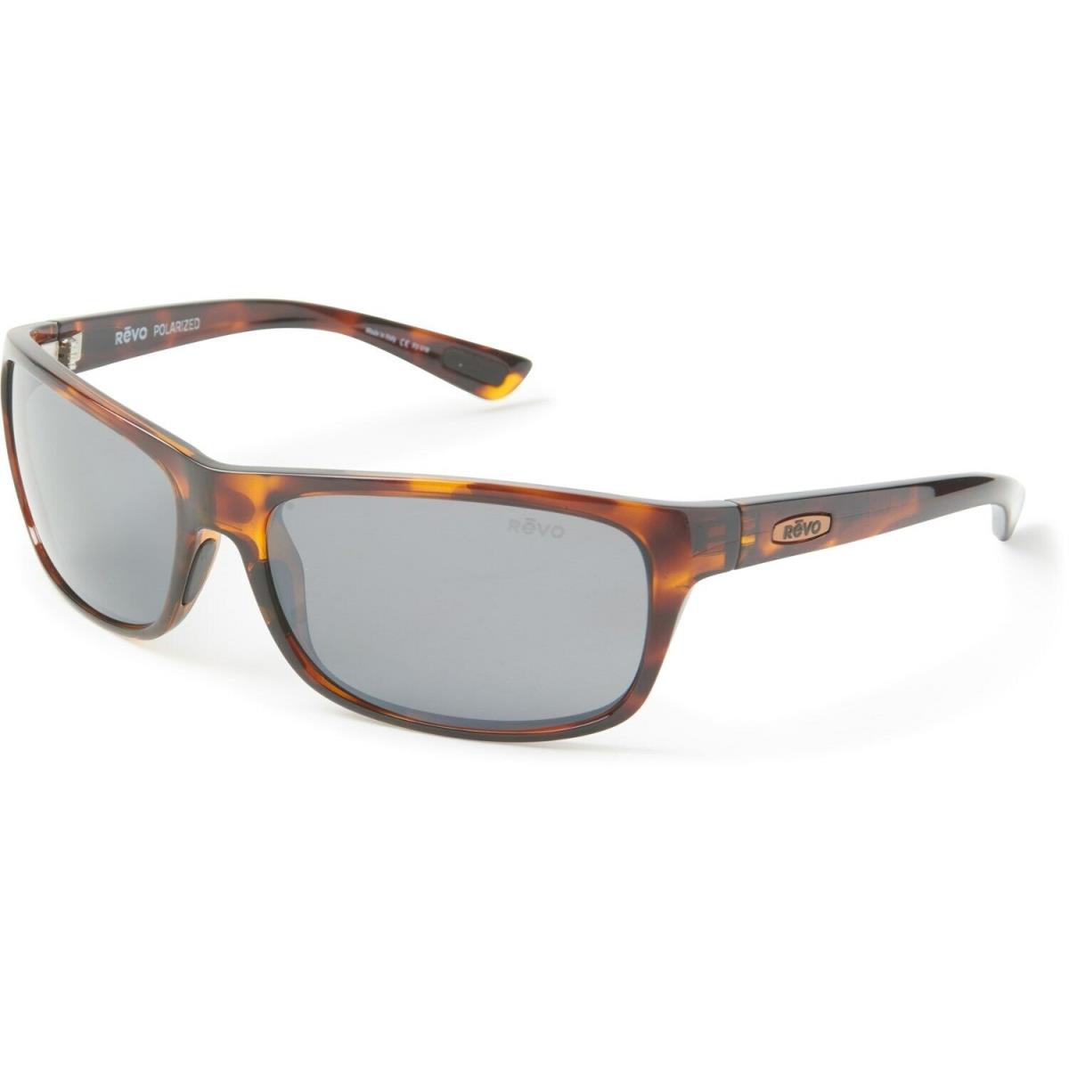 Revo Vapper Polarized Sunglasses - RE 1061