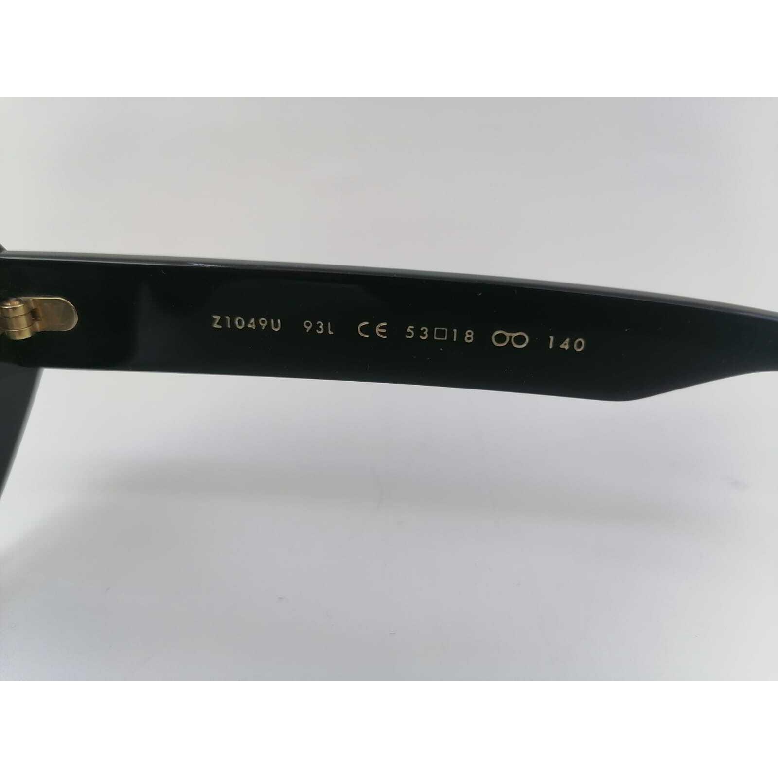 Louis Vuitton La Piscine Studs Black U Sunglasses Z1049U 803K