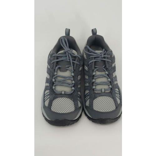 Columbia Women`s Dakota Drifter Waterproof Comfortable Shoe/boot BL6009-025 Sz 9