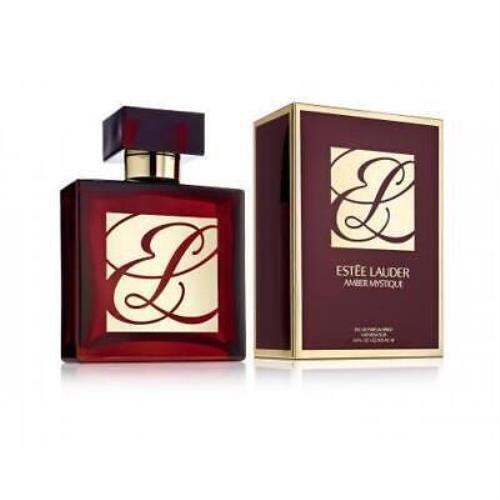 Estee Lauder Amber Mystique Eau De Parfum Spray