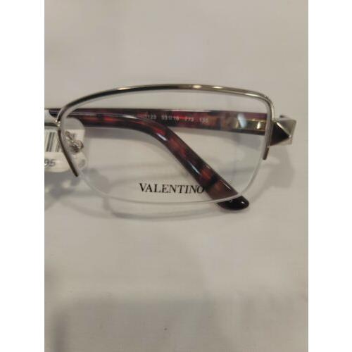 Valentino eyeglasses  - Frame: Gold 0