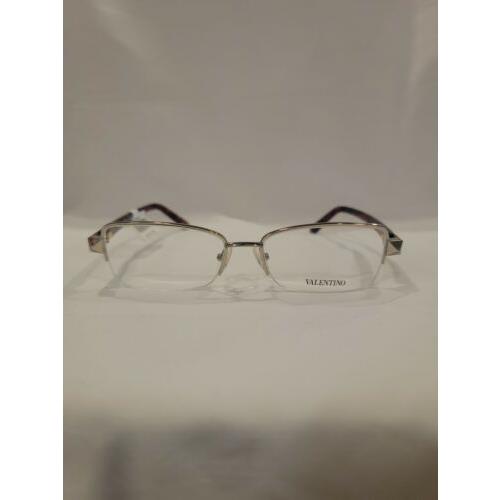 Valentino eyeglasses  - Frame: Gold 3